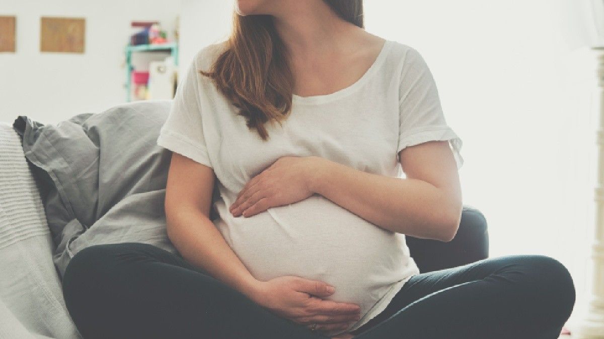 Hindari Stres, Ini Tips Jaga Kesehatan Mental Ibu Hamil