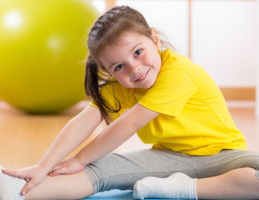 6 Manfaat Olahraga untuk Tumbuh Kembang Anak