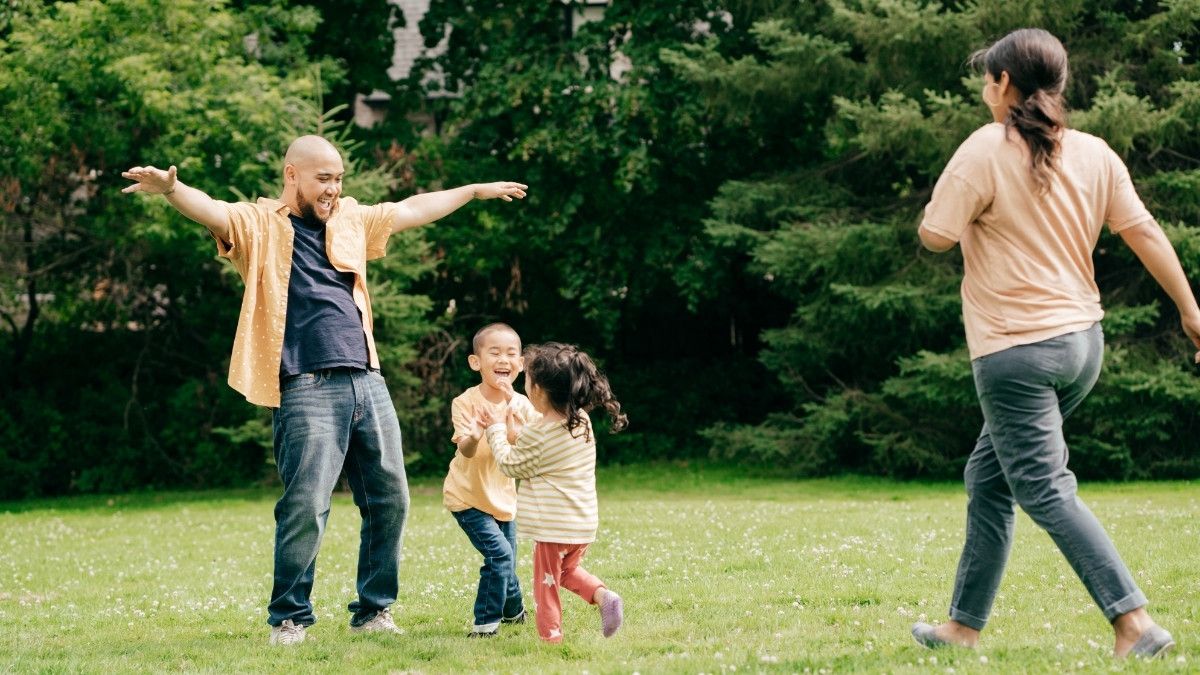 Kecerdasan Kinestetik Anak dan Cara Mengembangkannya
