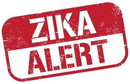 Begini Cara Mendeteksi Virus Zika