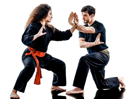 Waspadai 3 Cedera Ini Saat Pencak Silat