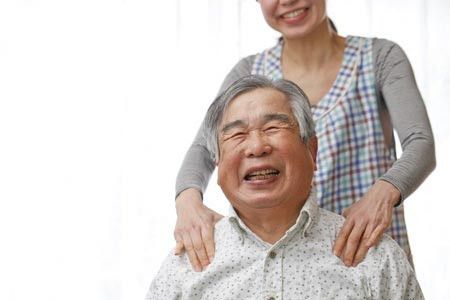 Tubuh Sering Pegal-Pegal, Kolesterolkah?