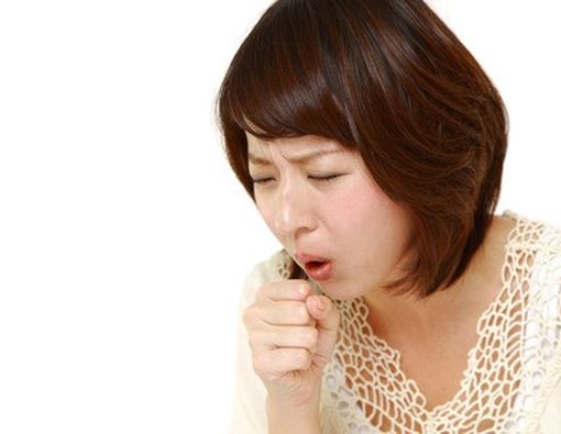 Kenali Jenis Batuk, Sebelum Memilih Obat Batuk
