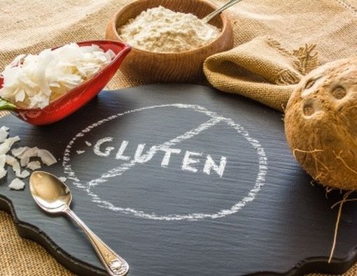 Mengenal Makanan Bebas Gluten