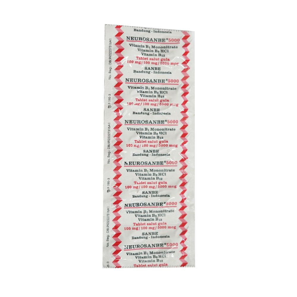 Neurosanbe