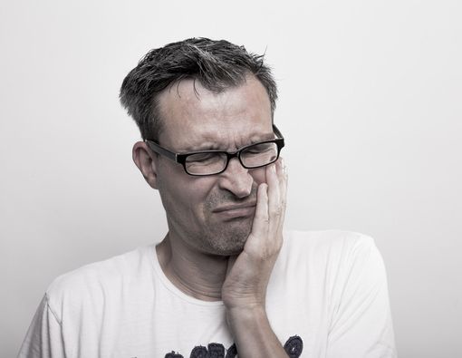 Lidah Tergigit Sering Terjadi, Gejala Apa?