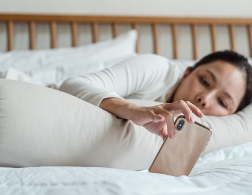 Keseringan Mager alias Malas Gerak, Waspadai 4 Penyakit Ini