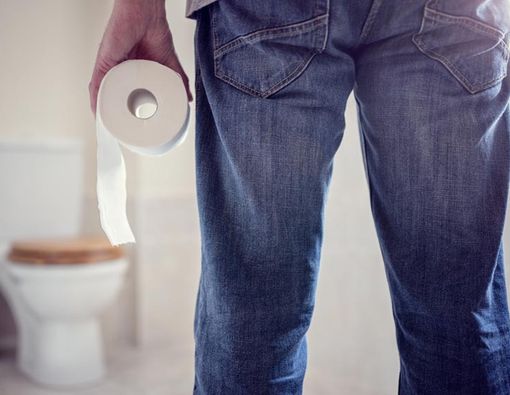 Waspada Diare Saat Musim Hujan!