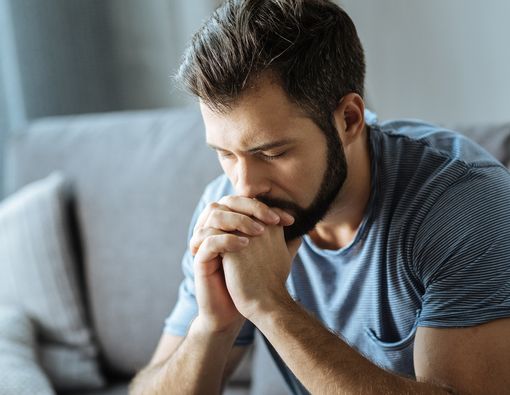 Pahami Mengapa Depresi Rentan Picu Penyakit Jantung