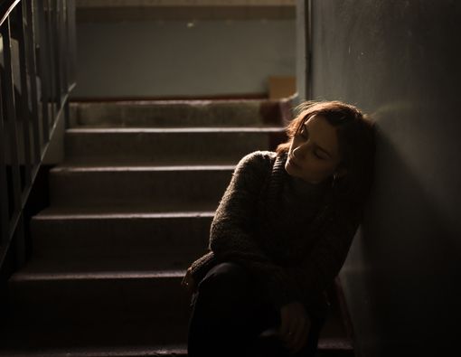 4 Dampak Psikis yang Dialami Korban Pelecehan Seksual