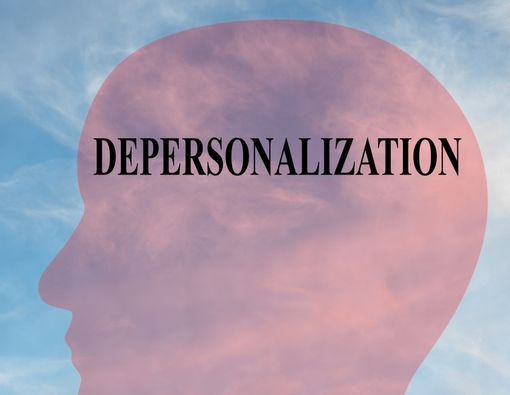 Kiat Mengatasi Gangguan Depersonalisasi
