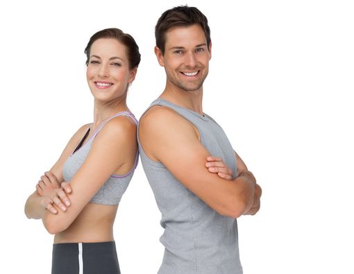 Cara Turunkan Berat Badan Tanpa Diet dan Olahraga