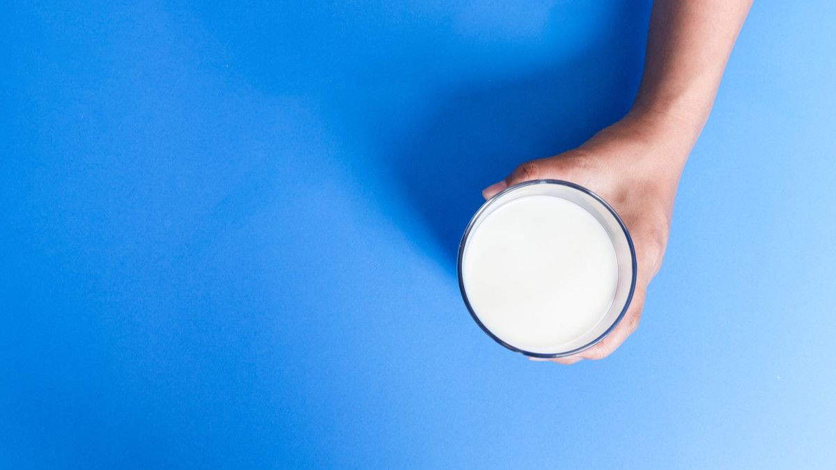 6 Minuman Pendamping Sarapan yang Baik untuk Kesehatan