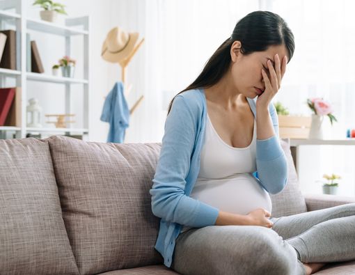 Penglihatan Kabur saat Hamil, Kenali 5 Penyebabnya