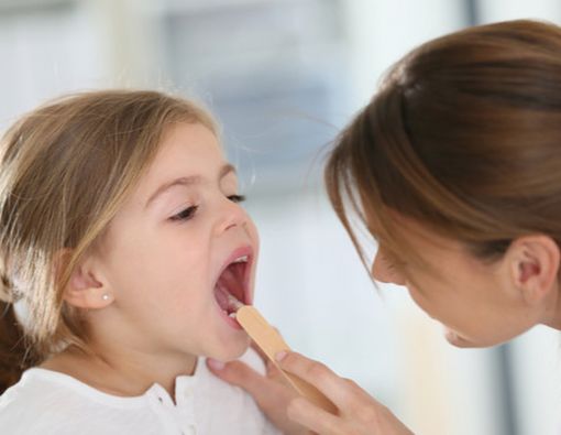 Kenali Beragam Jenis Difteri