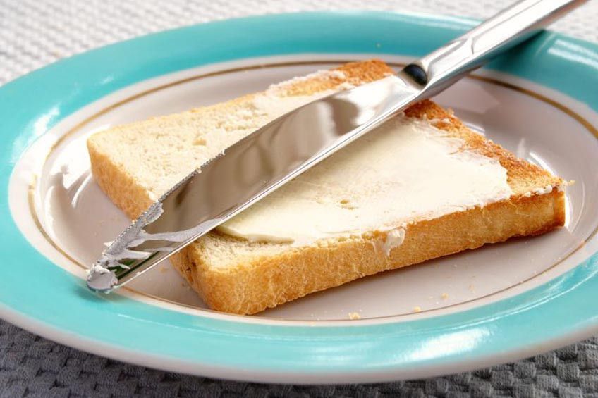 5 Makanan yang Sebaiknya Dihindari Saat Sarapan 