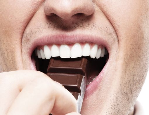 Benarkah Cokelat Berdampak Buruk pada Gigi?