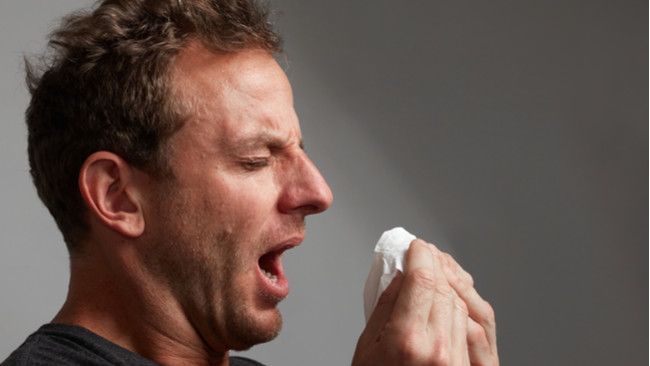 Kenali Lebih Jauh Cara Penularan Meningitis