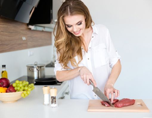 Daging Tak Perlu Dicuci Sebelum Dimasak, Kenapa?