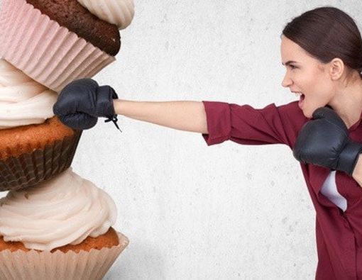 Hindari Makan dan Minum Ini Saat Diet