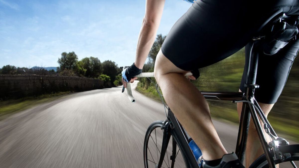 Tips Mudah Cegah Kaki Kram Saat Naik Sepeda