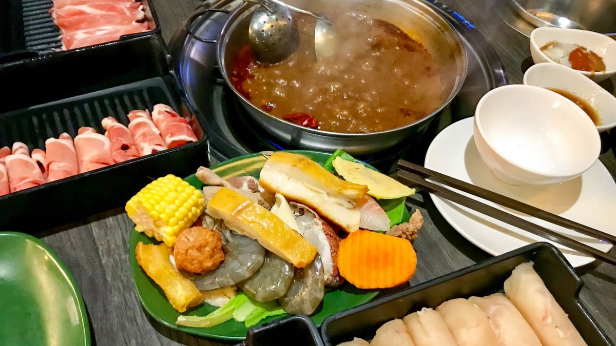 Bahaya Terlalu Sering Makan di Restoran All You Can Eat
