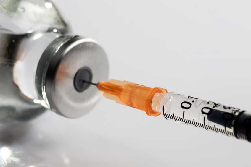 Vaksin MR Bisa Sebabkan Kelumpuhan?