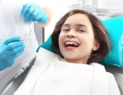 Mengenal Karang Gigi