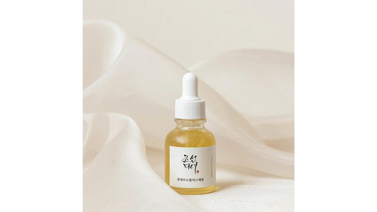 Beauty of Joseon Glow Serum: Propolis Niacinamide
