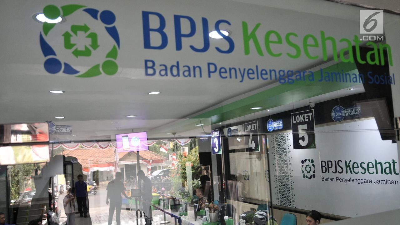 Daftar Penyakit Berat yang Menjadi Beban BPJS Kesehatan