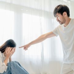 15 Tanda Calon Pasangan Memiliki ‘Bakat’ KDRT di Masa Depan