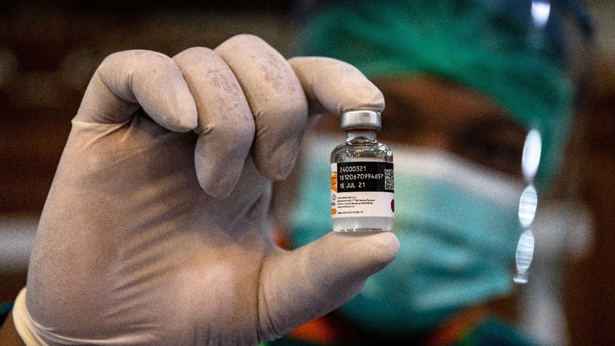 Benarkah Ada Vaksin yang Bisa Memberi Kekebalan Seumur Hidup?