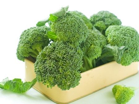 Brokoli Bisa Membantu Mengatasi Nyeri Sendi