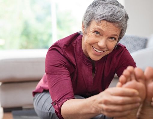 Benarkah Lansia Berpinggang Lebar Berisiko Terkena Demensia?