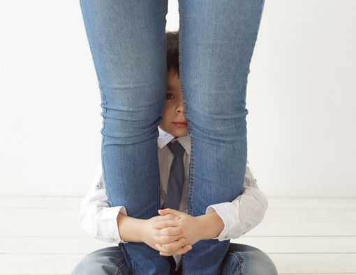 Perilaku Anak Jago Kandang, Apa Termasuk Gangguan Kepribadian?