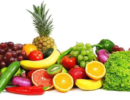 Buah dan Sayur untuk Cegah Disfungsi Ereksi