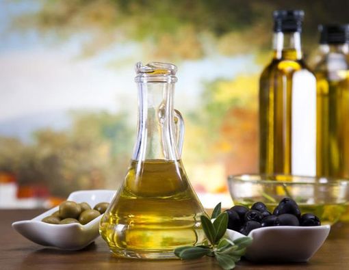 Kiat Mengenali Minyak Zaitun Terbaik untuk Kesehatan