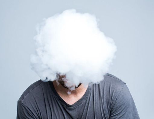 Waspada, Merokok Turunkan Kualitas Sperma Pria