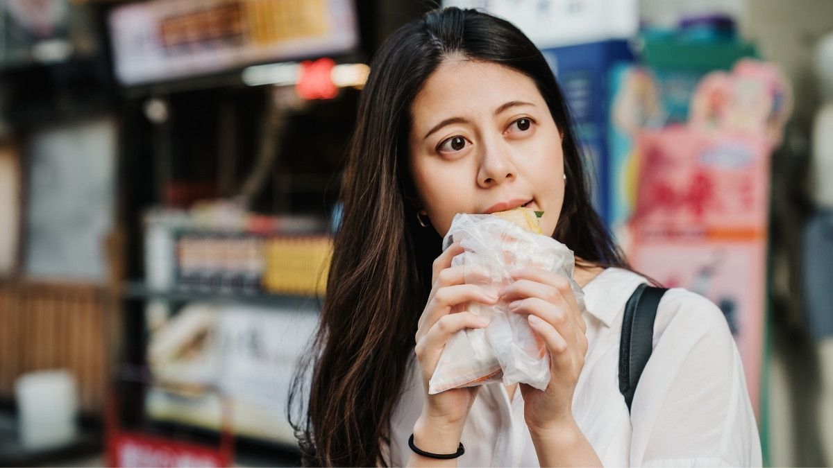 Trik Tetap Langsing untuk si Penggemar Wisata Kuliner
