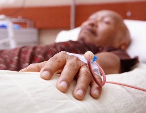 Apa Penyebab dan Solusi Anemia pada Lanjut Usia?