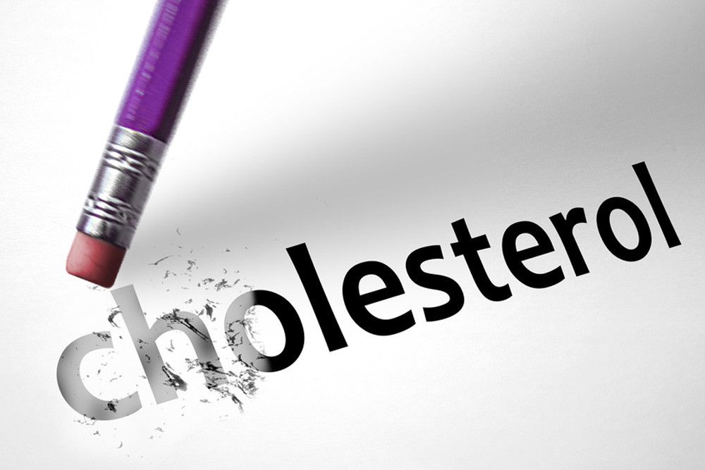 Lemak yang Aman Dikonsumsi Penderita Kolesterol