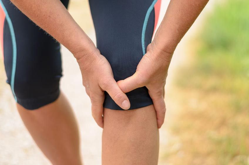 Mengapa Nyeri Sendi Sering Terjadi di Lutut?