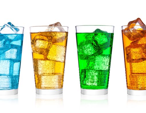 Sering Minum Soda Saat Buka Puasa Picu 4 Penyakit Ini