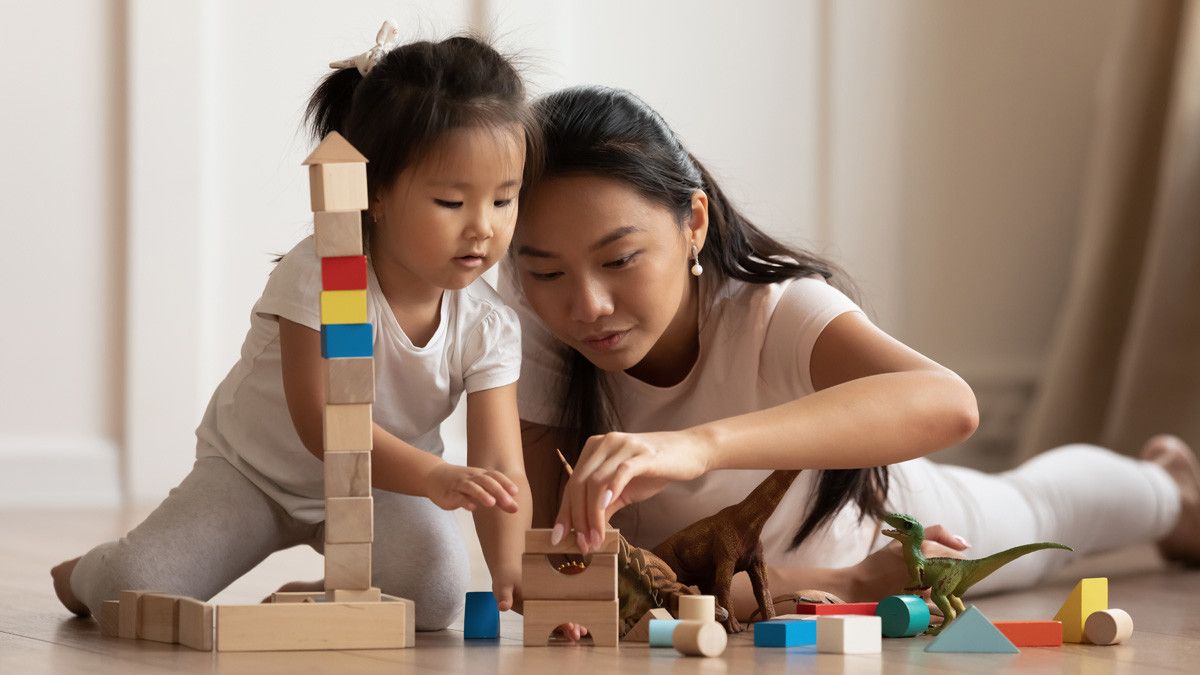 Masuki New Normal, Waspada Risiko Gangguan Kesehatan Anak