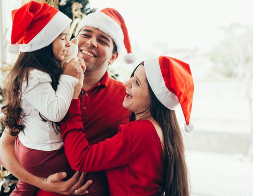 Manfaat Merayakan Natal Bersama Keluarga Bagi Kesehatan Mental