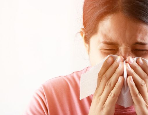 5 Penyebab Keluar Cairan Bening dari Hidung, Apakah Berbahaya