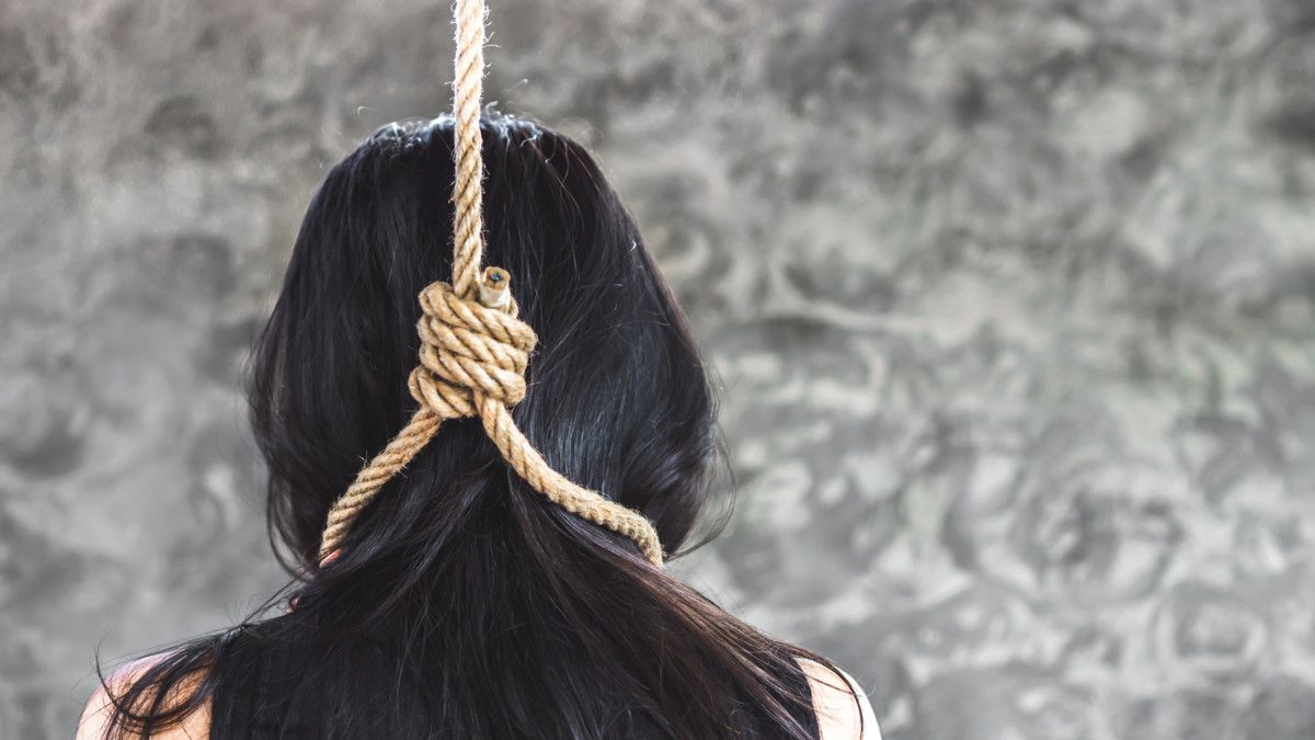 Ini Alasan Mengapa Bunuh Diri Tak Pantas Jadi Aksi Prank!