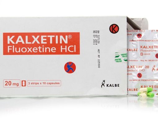 Kalxetin