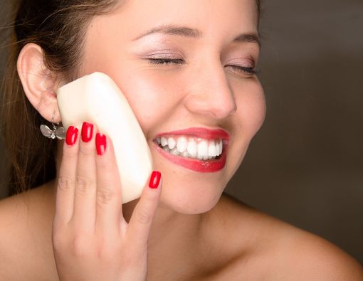 Sabun Belerang, Rahasia Kulit Wajah Mulus Alami?