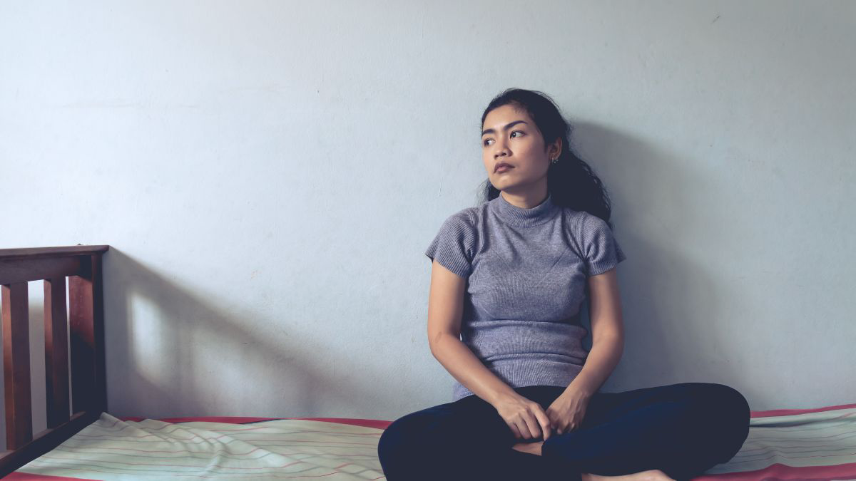 Tanda-Tanda Seseorang Mengalami Quarter Life Crisis